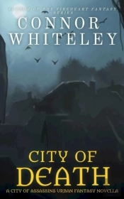 City Of Death: A City Of Assassins Urban