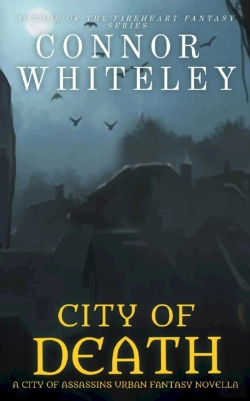 Bertrand.pt - City Of Death: A City Of Assassins Urban