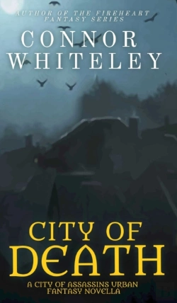 Bertrand.pt - City Of Death: A City Of Assassins Urban