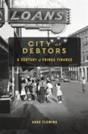 City Of Debtors