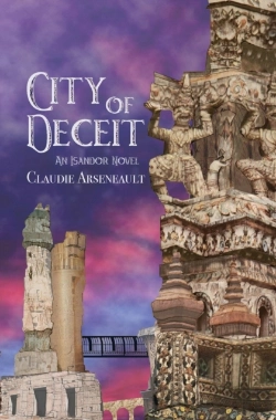 Bertrand.pt - City Of Deceit