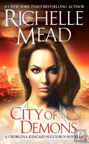 City Of Demons