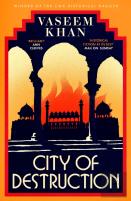 City Of Destruction