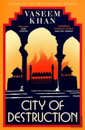 City Of Destruction