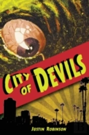 City Of Devils
