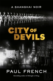 City Of Devils