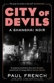 City Of Devils