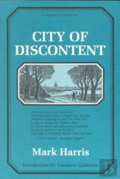 City Of Discontent