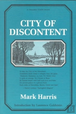 Bertrand.pt - City Of Discontent