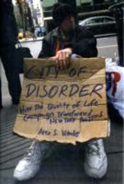 Bertrand.pt - City Of Disorder