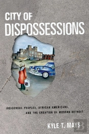 City Of Dispossessions