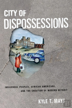 Bertrand.pt - City Of Dispossessions