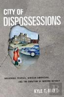 City Of Dispossessions