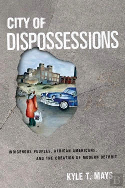 Bertrand.pt - City Of Dispossessions