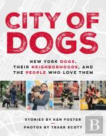 City Of Dogs