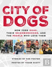 City Of Dogs