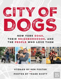 Bertrand.pt - City Of Dogs