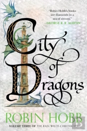City Of Dragons