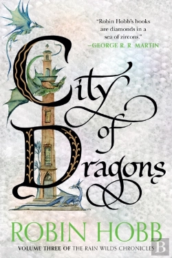 Bertrand.pt - City Of Dragons