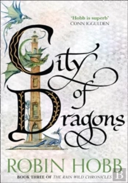Bertrand.pt - City Of Dragons