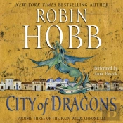 City Of Dragons