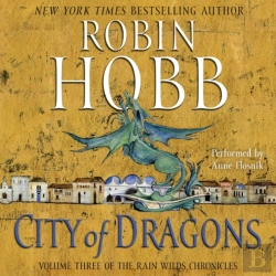 Bertrand.pt - City Of Dragons