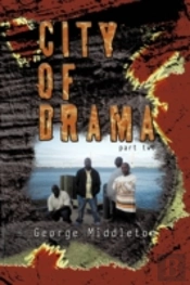 City Of Drama Part 2