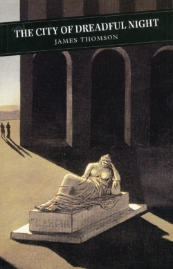 Bertrand.pt - City Of Dreadful Night