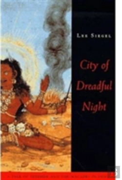 Bertrand.pt - City Of Dreadful Night