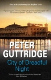 City Of Dreadful Night