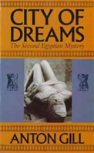 City Of Dreams