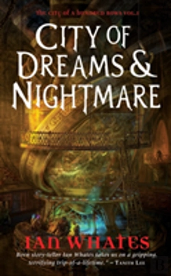 Bertrand.pt - City Of Dreams & Nightmare