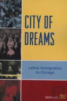 City Of Dreams