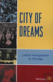 City Of Dreams