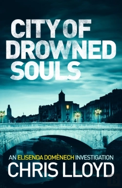 Bertrand.pt - City Of Drowned Souls