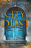 City Of Dust