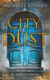 City Of Dust