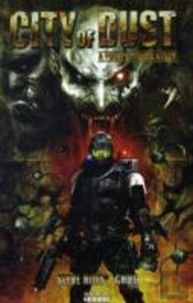 City Of Dust Vol. 1