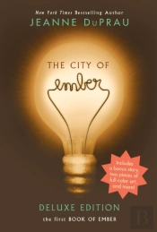 City Of Ember Deluxe Edition
