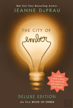 Bertrand.pt - City Of Ember Deluxe Edition