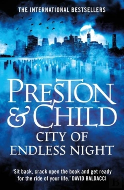 Bertrand.pt - City Of Endless Night