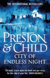 City Of Endless Night