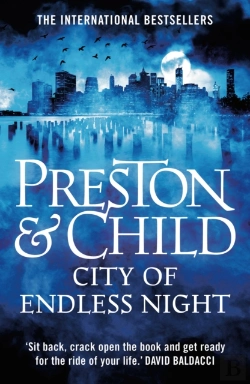 Bertrand.pt - City Of Endless Night