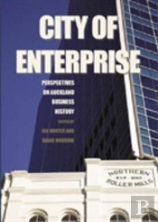 City Of Enterprise