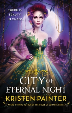 Bertrand.pt - City Of Eternal Night