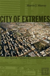 City Of Extremes