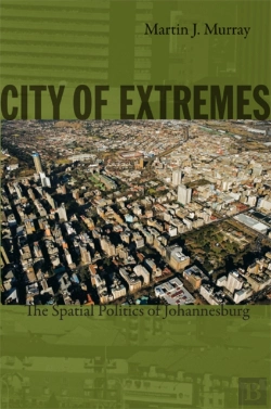 Bertrand.pt - City Of Extremes
