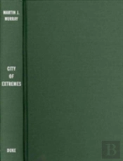City Of Extremes