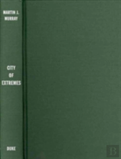 Bertrand.pt - City Of Extremes
