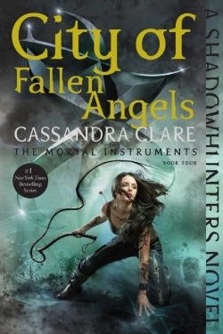 Bertrand.pt - City Of Fallen Angels